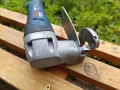 Bosch GSC 10.8 V-LI тяло на акумулаторна ножица за ламарина, снимка 10