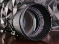 Nikon AF 300/2.8 версия "IF-ED New" [Телеобектив Nikkor], снимка 3