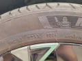 4 броя летни гуми Michelin e-Primacy 235/45/R20 XL 100H, DOT 5224, снимка 6