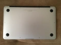 11.6' Core i5 Apple MacBook Air 2015 256GB SSD/Intel HD 6000/Батерия 6 часа, снимка 5