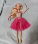 Барби и дванадесетте танцуващи принцеси Barbie and the 12 dancing princesses doll, снимка 1