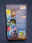 Видеокасети VHS Завръщането на Джафар Пинокио Анимация, снимка 5