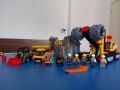 Лего Сити Мина/Lego City Mining Experts Site, снимка 1