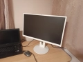 Монитор Fujitsu 24" B24-8TE PRO като нов, снимка 9
