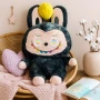 Голяма плюшена играчка Лабубу , снимка 4