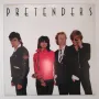 Pretenders , снимка 1