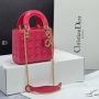 Дамска чанта Christian Dior Код D115 - 10 цвята, снимка 7
