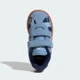 Детски маратонки Adidas VL Court Mickey CF, снимка 4