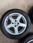 Алуминиеви джанти Brock RC Design 4x100 6jx15 , снимка 5