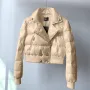 Дамско зимно яке Balmain Код A192, снимка 3