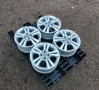 4бр.Оригинални алуминиеви джанти 15цола 4x100 за Opel Corsa D,E,Chevrolet Aveo, снимка 3