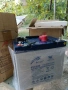 Тягови акумулатори 55Аh- 2бр., нови, неизползвани , снимка 5