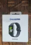 чисто нова Фитнес гривна Samsung Galaxy Fit3, Сив , снимка 9