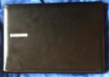 Samsung N145 Plus Нетбук