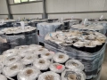 1400 ролки битумни мембрани от различни видове, снимка 3
