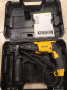 Перфоратор DeWALT D25133, снимка 1