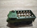 Matchbox Personnel Carrier, снимка 2