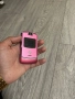 Motorola v3 V3 Моторола pink Розов, снимка 2