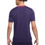 Мъжка Тениска Nike Dri-FIT England Strike FJ2919-555, снимка 4