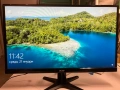 Монитор ACER 25" G257HL - Предпазващ Очите, снимка 1
