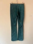 Зелен плюшен панталон с ластик на кръста L размер 💚💚💚, снимка 4