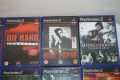 Игри за PS2 Mortal Kombat/Judge Dredd/Die Hard/Max Payne/Black/Beverly Hills Cop/Wolfenstein, снимка 3