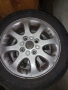 Джанти 15 за волво в40, снимка 3