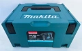 Makita DHR171 - Безчетков акумулаторен перфоратор 2x18V 5.0Ah като нов!, снимка 9