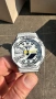 Casio G-SHOCK GA-2100MNG-7AER  ; Casio G-SHOCK GA-210NG-2AER “Deadstock”, снимка 5