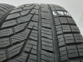 2бр зимни гуми 225/60/17 HANKOOK L04818 , снимка 2