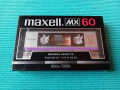 Maxell MX-60 , снимка 1