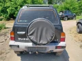 Сузуки витара 1.6 8в на части , снимка 3