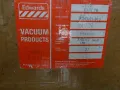 Вакуум помпа Edwards E1M-18 Rotary Vacuum Pump 220V 18 m3/h, снимка 14