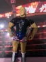 Екшън фигура WWE Kurt Angle Кърт Енгъл Jakks играчка олимпийски медалист Ruthless Aggression  2005 , снимка 2