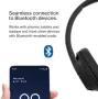 Нови Belkin SoundForm Детски Слушалки Bluetooth 5.2 с Микрофон, снимка 4