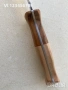 Кама /Двуостър нож/ 135х238, снимка 4