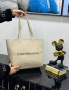 Calvin Klein Дамска Чанта Келвин Клайн - Различни Цветиве Код E1299, снимка 5