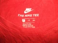 Тениски NIKE   мъжки,2-3ХЛ/червена и зелена/, снимка 4