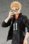 Аниме колекционерска Фигурка Haikyu Кei Tsukishima, снимка 3