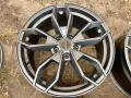 5х112 18 цола Джанти Mercedes Skoda VW Audi Seat 5x112, снимка 1