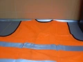 Сигнални жилетки- елеци., снимка 4