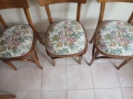 АРТ ДЕКО Трапезни столове, , снимка 5