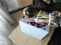 Компютърно захранване 500W Fujitsu Siemens DPS-500QB A 100mm FAN, снимка 9