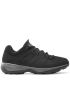 Мъжки маратонки ADIDAS Daroga Plus Leather Shoes Black, снимка 6