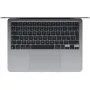 Apple MacBook Air SPACE GREY/M3/8C GPU/8GB/256GB/BG Лаптоп 13.6, снимка 2