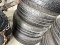 Гуми Мишелин 215/65/17 4 броя, снимка 1