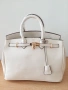 Hermes дамска чанта луксозна чанта код 254, снимка 5
