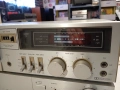 Technics УсилвателSU-V2X/ Cassette Deck M-215, снимка 4