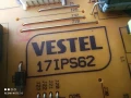 Захранване за VESTEL CROWN CROWN 32291 - 17IPS62, снимка 2