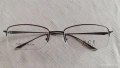 Рамка за очила от титан. , снимка 1